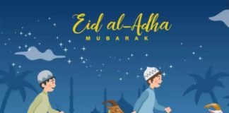 ਆਖਰ ਕਿਉਂ ਮਨਾਈ ਜਾਂਦੀ ਹੈ ਬਕਰੀਦ