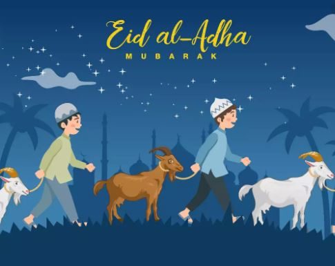 ਆਖਰ ਕਿਉਂ ਮਨਾਈ ਜਾਂਦੀ ਹੈ ਬਕਰੀਦ