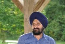 ਪੰਜਾਬੀ ਵਾਰਤਕ ਦਾ ਉੱਚਾ ਬੁਰਜ ਸਰਵਣ ਸਿੰਘ