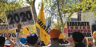 ਕੇਂਦਰ ਸਰਕਾਰ ਨੇ ਖਾਲਿਸਤਾਨੀ ਲਹਿਰ ਦੇ ਮੁਖੀਆਂ ਨੂੰ ਅੱਤਵਾਦੀ ਐਲਾਨਿਆਂ