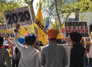 ਕੇਂਦਰ ਸਰਕਾਰ ਨੇ ਖਾਲਿਸਤਾਨੀ ਲਹਿਰ ਦੇ ਮੁਖੀਆਂ ਨੂੰ ਅੱਤਵਾਦੀ ਐਲਾਨਿਆਂ