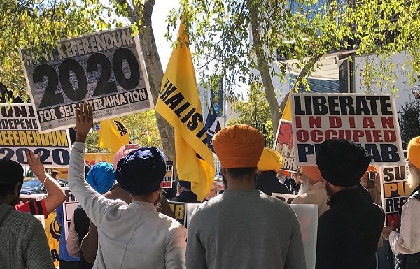 ਕੇਂਦਰ ਸਰਕਾਰ ਨੇ ਖਾਲਿਸਤਾਨੀ ਲਹਿਰ ਦੇ ਮੁਖੀਆਂ ਨੂੰ ਅੱਤਵਾਦੀ ਐਲਾਨਿਆਂ