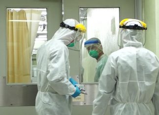 ਪ੍ਰੇਮਿਕਾ ਸ਼ਾਦੀਸ਼ੁਦਾ ਪ੍ਰੇਮੀ ਨੂੰ ਆਪਣਾ ਪਤੀ ਦੱਸ ਹੋਈ ਕੁਆਰੰਟੀਨ, ਪ੍ਰੇਮੀ ਦੀ ਪਤਨੀ ਲੱਭਦੀ ਰਹੀਂ ਆਪਣਾ ਪਤੀ