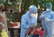 ਜਲੰਧਰ ‘ਚ ਆਏ ਕੋਰੋਨਾ ਦੇ 42 ਹੋਰ ਮਾਮਲੇ, ਗਿਣਤੀ ਹੋਈ 1500