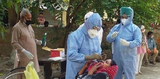 ਜਲੰਧਰ ‘ਚ ਕੋਰੋਨਾ ਪ੍ਰਭਾਵਿਤ ਲੋਕਾਂ ਦੀ ਗਿਣਤੀ ਹੋਈ 5252, ਪੜ੍ਹੋ – ਨਵੇਂ ਆਏ ਮਰੀਜ਼ਾਂ ਦੇ ਇਲਾਕਿਆਂ ਦੀ ਜਾਣਕਾਰੀ