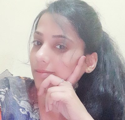 ਕਵਿਤਾ – ਸਵੈ ਨੂੰ ਨਗੰਦਿਆਂ