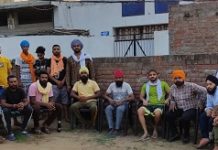 ਨੌਜਵਾਨ ਸਭਾ ਖਲਚੀਆਂ ਪੈਟਰੋਲ ਦੀਆਂ ਵੱਧਦੀਆਂ ਕੀਮਤਾਂ ਨੈ ਲੈ ਕੇ ਫੂਕੇਗੀ ਮੋਦੀ ਸਰਕਾਰ ਦਾ ਪੁਤਲਾ