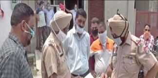 ਲੁਧਿਆਣਾ ‘ਚ ਦਿਨ ਦਿਹਾੜੇ ਲੁੱਟੇ 11 ਲੱਖ ਰੁਪਏ