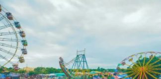 ਕੋਰੋਨਾ ਦਾ ਕਹਿਰ : ਬਾਬਾ ਬਕਾਲਾ ਸਾਹਿਬ ਅੰਮ੍ਰਿਤਸਰ ਵਿਖੇ ਨਹੀਂ ਲੱਗੇਗਾ ਇਸ ਵਾਰ ਰੱਖੜ ਪੁੰਨਿਆ ਦਾ ਮੇਲਾ