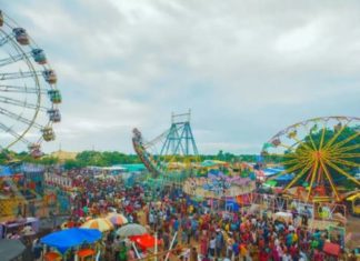 ਕੋਰੋਨਾ ਦਾ ਕਹਿਰ : ਬਾਬਾ ਬਕਾਲਾ ਸਾਹਿਬ ਅੰਮ੍ਰਿਤਸਰ ਵਿਖੇ ਨਹੀਂ ਲੱਗੇਗਾ ਇਸ ਵਾਰ ਰੱਖੜ ਪੁੰਨਿਆ ਦਾ ਮੇਲਾ