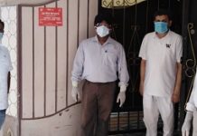 शाहकोट : 102 लोगों की कोरोना रिपोर्ट नेगेटिव, 6 इलाकों में सर्वे पूरा : 9 दिन से कोई केस नहीं