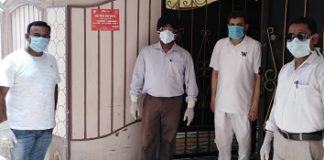 शाहकोट : 102 लोगों की कोरोना रिपोर्ट नेगेटिव, 6 इलाकों में सर्वे पूरा : 9 दिन से कोई केस नहीं