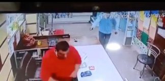 ਮੋਗਾ ‘ਚ ਕੱਪੜਾ ਵਪਾਰੀ ਦਾ ਸ਼ਰੇਆਮ ਗੋਲੀਆਂ ਮਾਰ ਕਤਲ, ਘਟਨਾ CCTV ‘ਚ ਕੈਦ