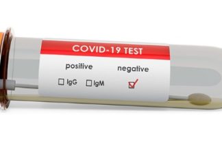 ਜਲੰਧਰ ‘ਚ ਕੋਰੋਨਾ ਦੇ ਗਲੇ ਰਾਹੀਂ ਲਏ ਗਏ 37752 ਟੈਸਟ ਨੈਗੇਟਿਵ, 1309 ਦੀ ਰਿਪੋਰਟ ਆਉਣੀ ਬਾਕੀ