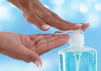 ਸਰਕਾਰ ਕਰੇਗੀ ਸੈਨੀਟਾਈਜ਼ਰ ਨੂੰ ਮਹਿੰਗਾ