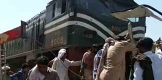 ਪਾਕਿਸਤਾਨ ਵਾਲੇ ਪੰਜਾਬ ‘ਚ ਹੋਇਆ ਵੱਡਾ ਹਾਦਸਾ, 18 ਸਿੱਖ ਸ਼ਰਧਾਲੂਆਂ ਦੀ ਮੌਤ