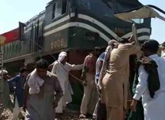 ਪਾਕਿਸਤਾਨ ਵਾਲੇ ਪੰਜਾਬ ‘ਚ ਹੋਇਆ ਵੱਡਾ ਹਾਦਸਾ, 18 ਸਿੱਖ ਸ਼ਰਧਾਲੂਆਂ ਦੀ ਮੌਤ