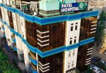 PATEL HOSPITAL ਦੀ ਲੈਂਬ ‘ਚੋਂ ਬਾਕੀ ਲੈਬਜ਼ ਨਾਲੋਂ ਨਿਕਲੇ ਵੱਧ ਕੋਰੋਨਾ ਕੇਸਾਂ ਬਾਰੇ ਹਸਪਤਾਲ ਨੇ ਭੇਜਿਆ ਆਪਣਾ ਪੱਖ, ਕਿਹਾ- 413 ਵਿੱਚੋਂ 59 ਪਾਜ਼ੀਟਿਵ, ਇਹ ਦਰ 14.28 ਫੀਸਦੀ