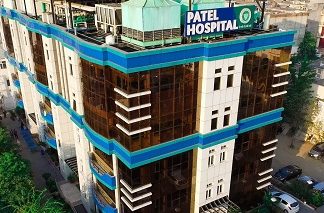 PATEL HOSPITAL ਦੀ ਲੈਂਬ ‘ਚੋਂ ਬਾਕੀ ਲੈਬਜ਼ ਨਾਲੋਂ ਨਿਕਲ ਰਹੇ ਵੱਧ ਕੋਰੋਨਾ ਕੇਸ, ਹੈਲਥ ਵਿਭਾਗ ਨੇ ਜਾਂਚ ਲਈ ਚਿੱਠੀ ਲਿਖੀ, ਪੀਜੀਆਈ ਕਰੇਗਾ ਪਟੇਲ ਦਾ ਔਡਿਟ