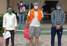 जालंधर में तेजी से ठीक हो रहे कोरोना मरीज, 74 मरीजों को मिली छुट्टी, एक्टिव केस बचे सिर्फ 534