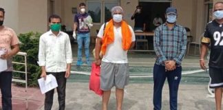 जालंधर में तेजी से ठीक हो रहे कोरोना मरीज, 74 मरीजों को मिली छुट्टी, एक्टिव केस बचे सिर्फ 534