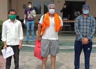 जालंधर में तेजी से ठीक हो रहे कोरोना मरीज, 74 मरीजों को मिली छुट्टी, एक्टिव केस बचे सिर्फ 534