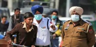 ਕੋਰੋਨਾ ਦਾ ਕਹਿਰ ਸਿਖਰਾਂ ‘ਤੇ, ਪੰਜਾਬ ਦੇ 5 ਜ਼ਿਲ੍ਹਿਆਂ ‘ਚ ਸਰਕਾਰ ਕਰੇਗੀ ਮੁੜ ਤੋਂ ਸਖ਼ਤੀ