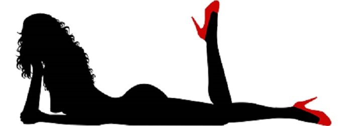 Hike of pornography sites in pandemic situation