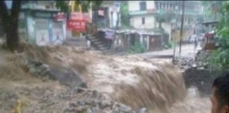 ਉਤਰਾਖੰਡ ‘ਚ ਬੱਦਲ ਫਟਣ ਨਾਲ ਤਬਾਹੀ, 3 ਮੌਤਾਂ, ਪੰਜਾਬ ਸਮੇਤ ਕਈ ਰਾਜਾਂ ‘ਚ ਭਾਰੀ ਮੀਂਹ ਦੀ ਚੇਤਾਵਨੀ