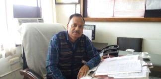 ਸੰਗਰੂਰ ਦੇ ਸਿਵਲ ਸਰਜਨ ਨੂੰ ਹੋਇਆ ਕੋਰੋਨਾ, ਆਈ.ਸੀ.ਯੂ. ਦਾਖ਼ਲ