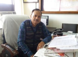 ਸੰਗਰੂਰ ਦੇ ਸਿਵਲ ਸਰਜਨ ਨੂੰ ਹੋਇਆ ਕੋਰੋਨਾ, ਆਈ.ਸੀ.ਯੂ. ਦਾਖ਼ਲ