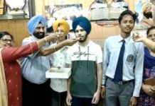 ਪ੍ਰਾਪਤੀ : 12 ਵੀਂ ਕਲਾਸ ‘ਚੋਂ 449 ਅੰਕ ਲੈ ਕੇ ਲੁਧਿਆਣਾ ਦੇ ਦੋ ਮੁੰਡਿਆਂ ਨੇ ਮਾਰੀ ਬਾਜ਼ੀ