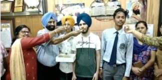 ਪ੍ਰਾਪਤੀ : 12 ਵੀਂ ਕਲਾਸ ‘ਚੋਂ 449 ਅੰਕ ਲੈ ਕੇ ਲੁਧਿਆਣਾ ਦੇ ਦੋ ਮੁੰਡਿਆਂ ਨੇ ਮਾਰੀ ਬਾਜ਼ੀ