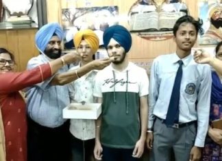 ਪ੍ਰਾਪਤੀ : 12 ਵੀਂ ਕਲਾਸ ‘ਚੋਂ 449 ਅੰਕ ਲੈ ਕੇ ਲੁਧਿਆਣਾ ਦੇ ਦੋ ਮੁੰਡਿਆਂ ਨੇ ਮਾਰੀ ਬਾਜ਼ੀ