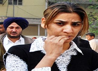 ਨਾਬਾਲਿਗ ਕੁੜੀਆਂ ਨੂੰ ਵੇਸਵਾ ਬਣਾਉਣ ਵਾਲੀ ਸੋਨੂੰ ਪੰਜਾਬਣ ਨੂੰ ਹੋਈ 24 ਸਾਲ ਦੀ ਕੈਦ, 65 ਹਜ਼ਾਰ ਜੁਰਮਾਨਾ ਵੀ ਲੱਗਾ