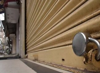 ਸ਼ੁੱਕਰਵਾਰ ਸ਼ਾਮ ਤੋਂ ਸੋਮਵਾਰ ਸਵੇਰ ਤੱਕ ਲੱਗੇਗਾ ਕਰਫਿਊ, ਚੰਡੀਗੜ੍ਹ ਪ੍ਰਸ਼ਾਸਨ ਬਣਾ ਰਿਹਾ ਵਿਉਂਤਬੰਦੀ