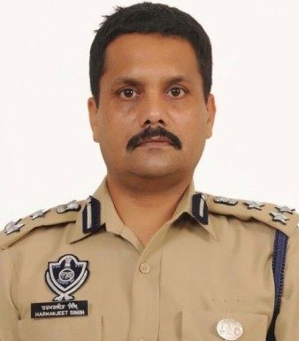 ਅੱਠ ਪੰਜਾਬ ਹੋਮ ਗਾਰਡਜ਼ ਅਤੇ ਸਿਵਲ ਡਿਫੈਂਸ ਦੇ ਅਧਿਕਾਰੀ ਹੋਣਗੇ ਰਾਸ਼ਟਰਪਤੀ ਅਵਾਰਡ ਨਾਲ ਸਨਮਾਨਿਤ