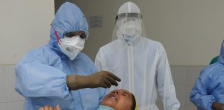 ਸੂਬੇ ‘ਚ 24 ਘੰਟਿਆਂ ਚ 1946 ਨਵੇਂ ਮਰੀਜ਼, ਅੰਕੜਾ 63 ਹਜ਼ਾਰ ਤੋਂ ਪਾਰ