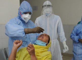 ਜਲੰਧਰ ‘ਚ 4 ਮੌਤਾਂ ਸਮੇਤ ਆਏ ਕੋਰੋਨਾ ਦੇ 114 ਨਵੇਂ ਮਾਮਲੇ, ਗਿਣਤੀ ਹੋਈ 3418