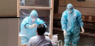 ਕੇਂਦਰ ਸਰਕਾਰ ਨੇ ਕਿਹਾ ਅਗਲੇ 3 ਮਹੀਨੇ ਕੋਰੋਨਾ ਪਵੇਗਾ ਭਾਰੀ, ਸਾਵਧਾਨੀਆਂ ਦੀ ਲੋੜ