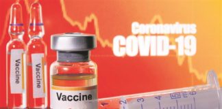 ਰੂਸ ਨੇ ਹਾਸਲ ਕੀਤੀ ਵੱਡੀ ਸਫ਼ਲਤਾ, ਬਣਾ ਦਿੱਤੀ ਕੋਰੋਨਾ ਦੀ ਦਵਾਈ