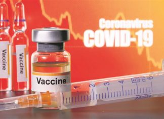 ਰੂਸ ਨੇ ਹਾਸਲ ਕੀਤੀ ਵੱਡੀ ਸਫ਼ਲਤਾ, ਬਣਾ ਦਿੱਤੀ ਕੋਰੋਨਾ ਦੀ ਦਵਾਈ