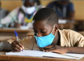 ਅਮਰੀਕਾ ‘ਚ ਸਕੂਲ ਖੁਲ੍ਹਣ ਤੋਂ ਬਾਅਦ ਕਰੀਬ 1 ਲੱਖ ਬੱਚੇ ਕੋਰੋਨਾ ਪਾਜ਼ੀਟਿਵ