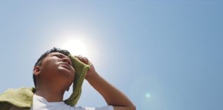 ਅਗਲੇ 4 ਦਿਨਾਂ ਤੱਕ ਮੀਂਹ ਪੈਣ ਦੀ ਨਹੀਂ ਸੰਭਾਵਨਾ, ਹੁੰਮਸ ਭਰੀ ਰਹੇਗੀ ਗਰਮੀ