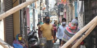 ਜਲੰਧਰ ‘ਚ ਕੋਰੋਨਾ ਮਰੀਜ਼ਾਂ ਦੀ ਗਿਣਤੀ 5000 ਤੋਂ ਪਾਰ, ਜ਼ਿਲ੍ਹਾ ਪ੍ਰਸ਼ਾਸਨ ਇਹ ਇਲਾਕਿਆਂ ਨੂੰ ਕਰੇਗਾ ਸੀਲ