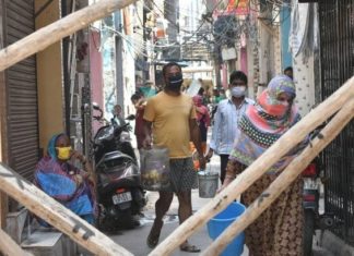 ਜਲੰਧਰ ‘ਚ ਕੋਰੋਨਾ ਮਰੀਜ਼ਾਂ ਦੀ ਗਿਣਤੀ 5000 ਤੋਂ ਪਾਰ, ਜ਼ਿਲ੍ਹਾ ਪ੍ਰਸ਼ਾਸਨ ਇਹ ਇਲਾਕਿਆਂ ਨੂੰ ਕਰੇਗਾ ਸੀਲ