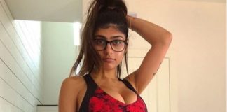 ਪੌਰਨ ਸਟਾਰ ਮੀਆਂ ਖ਼ਲੀਫ਼ਾ ਲਿਬਲਾਨ ਦੇ ਲੋਕਾਂ ਲਈ ਆਪਣੀ ਇਹ ਚੀਜ਼ ਕਰੇਗੀ ਨਿਲਾਮ