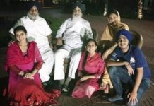 ਕੋਰੋਨਾ ਤੋਂ ਬਚਾਅ ਲਈ ਬਾਦਲ ਪਰਿਵਾਰ ਬੱਚਿਆ ਸਮੇਤ ਹੋਇਆ ਇਕਾਂਤਵਾਸ