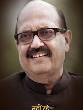 ਰਾਜਸਭਾ ਮੈਂਬਰ ਅਮਰ ਸਿੰਘ ਨਹੀਂ ਰਹੇ – ਸਿੰਗਾਪੁਰ ‘ਚ 6 ਮਹੀਨਿਆਂ ਤੋਂ ਚਲ ਰਿਹਾ ਸੀ ਕਿਡਨੀ ਦਾ ਇਲਾਜ