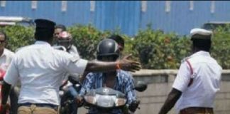 ਦੋਪਹੀਆ ਵਾਹਨ ਚਾਲਕਾਂ ਦਾ ਹੈਲਮੇਟ ਪਾਉਣ ‘ਤੇ ਵੀ ਕੱਟਿਆ ਜਾਏਗਾ ਚਾਲਾਨ, ਛੇਤੀ ਬਦਲੇਗਾ ਨਿਯਮ – B.I.S. ਮਿਆਰ ਦਾ ਹੈਲਮੇਟ ਪਾਉਣਾ ਹੋਵੇਗਾ ਲਾਜ਼ਮੀ